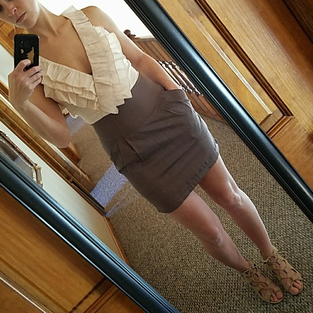 Hello Miss Dress
